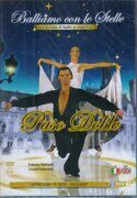 Balliamo Dance Lessons - Paso Doble-  <  Azzuro DVD Italy (ДВД Видео 1шт) Уроки танцев