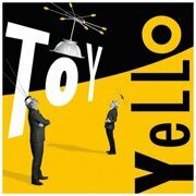 Yello-Toy  < 2016 UNIVERSAL CD EC (Компакт-диск 1шт)