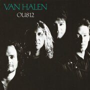 Van Halen-Ou812  < 1988 Warner CD EC (Компакт-диск 1шт)