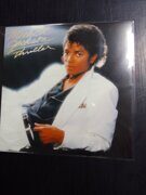 Michael Jackson-Thriller  < 2022 Sony Postcards Japan ( 1шт)