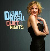Diana Krall-Quiet Nights (2009)  < 2016 Verve LP DEU (Виниловая пластинка 2шт) vocal-jazz