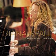 Diana Krall-Girl In Other Room (2004)  < 2004 Verve CD DEU (Компакт-диск 1шт) vocal-jazz