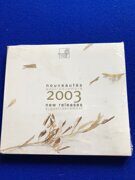 V/A-New Release*Arriaga Bach Beethoven Bortniansky Ginastera [Digipak]-  < 2003 Harmonia Mundi CD Austria (Компакт-диск 1шт)