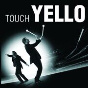 Yello-Touch Yello [Digipak]  < 2009 Universal CD EC (Компакт-диск 1шт) Boris Blank