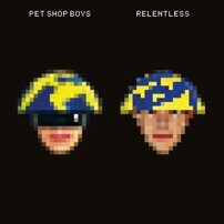 Pet Shop Boys-Relentless (1991) [Digisleeve]  < 2023 PLG CD  (Компакт-диск 1шт)