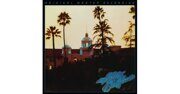 Eagles-Hotel California (1976) (Limited Numbered) [Cardboard Case] N 5594  < 2023 Mobile Fidelity SACD USA/CAN (Компакт-диск 1шт)