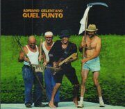 Adriano Celentano-Quel Punto [Digipak]  < 1994 CLAN CD EEC (Компакт-диск 1шт)